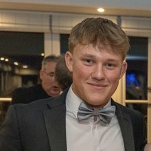 Alex Young, Founder of Stockd